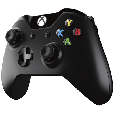 Manette Xbox One Noire