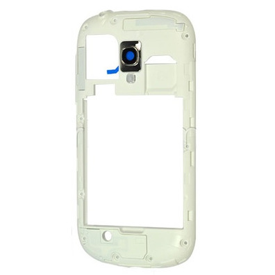 Replacement Middle Frame for Samsung Galaxy S3 Mini Noir / Vert