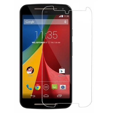 Screen Protector tempered glass 0.26mm Motorola Moto X G2