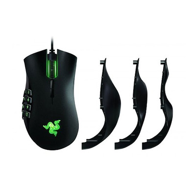 Razer Naga MMOG 2012 Edition