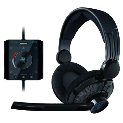 Razer Megalodon 7.1 Gaming Headset