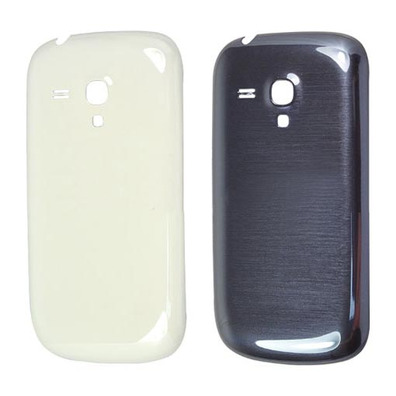 Battery cover Samsung Galaxy S3 Mini Blanc