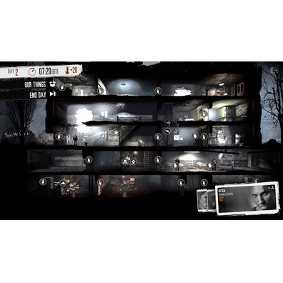 This War of Mine PS4