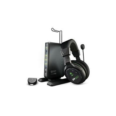 Turtle Beach XP510 - PS4/PS3/Xbox 360