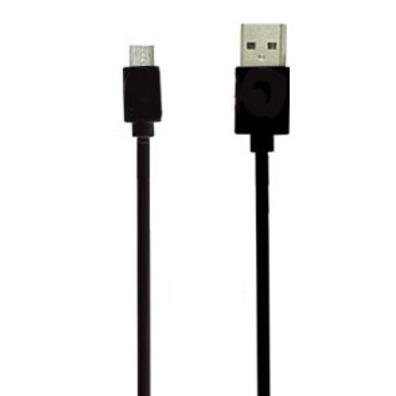 Original Universal USB Charging Data Cable Noire