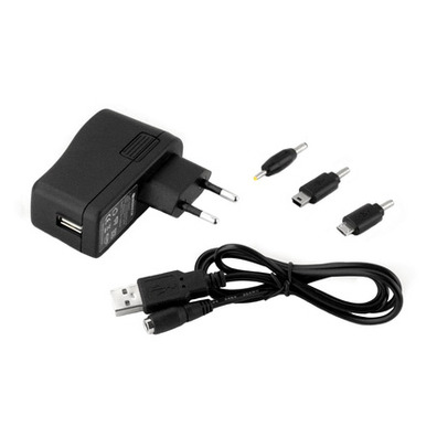 Universal Tablet PC Adaptateur Woxter