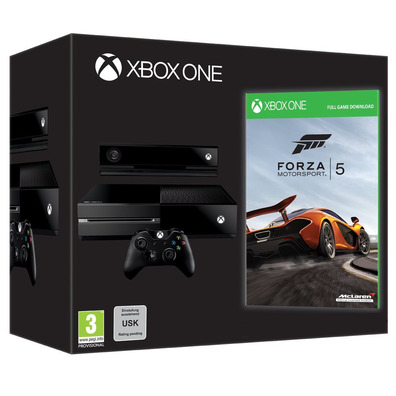 Xbox One (500 GB)