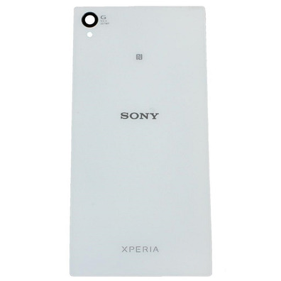 Couvercle postérieur Sony Xperia Z2 Blanc