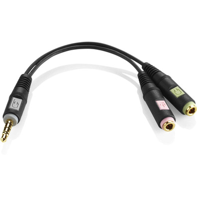 Câble adaptateur Sennheiser PCV 05