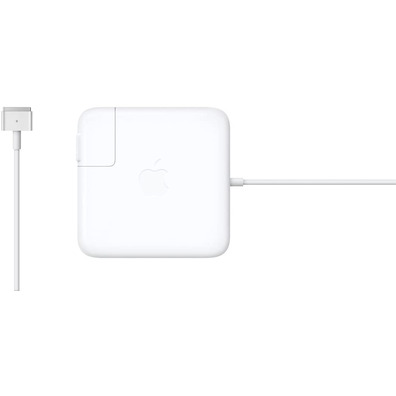 Adaptador de corriente Apple MagSafe 2 60W / para MacBook Pro Retina 13 " MD565Z/A