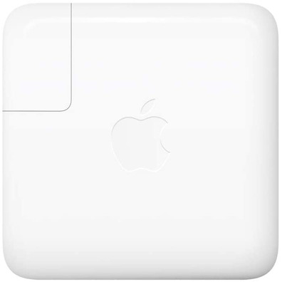 Adaptador de corriente Apple USB Tipo C 61W para MacBook Pro 13 " MRW22ZM/A