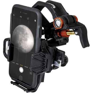 Adaptador Smartphone NexYZ Universal Celestron