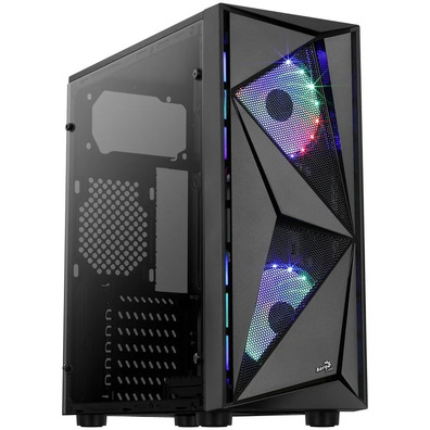 Aerocool GliderCosmo RVB ATX