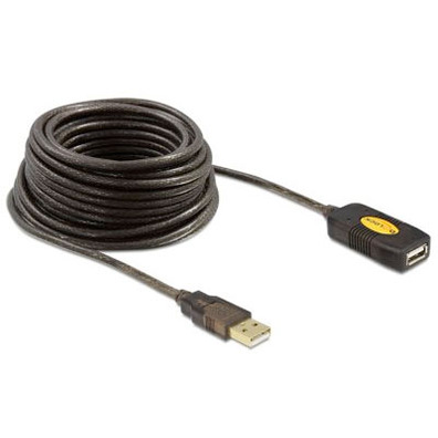 Câble d'Extension USB 2.0 10 mètres