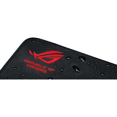 Alfombrilla ASUS ROG Scabbard