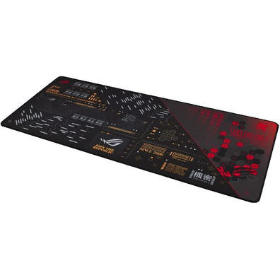 Alfombrilla ASUS ROG Scrabbard II EVA Edition