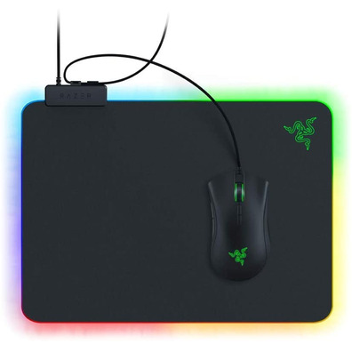 Tapis De Souris Razer Firefly V2