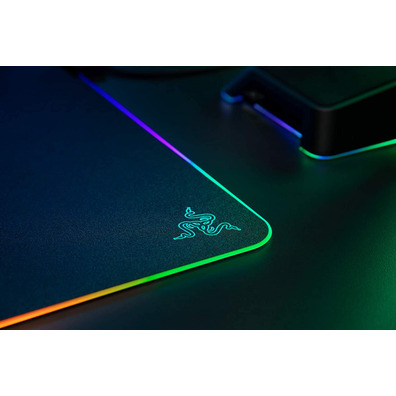 Tapis De Souris Razer Firefly V2