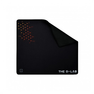 Alfombrilla The G-Lab PAD-Caesium Profesional Gaming