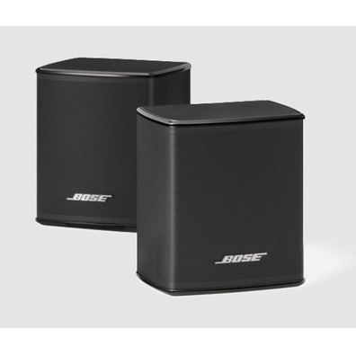 Altavoces Bose Surround Interviennent: