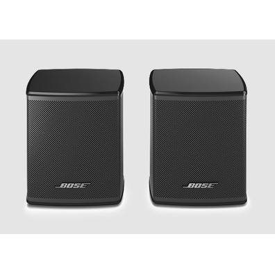 Altavoces Bose Surround Interviennent: