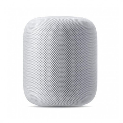 Altavoz Apple Homepod Blanco