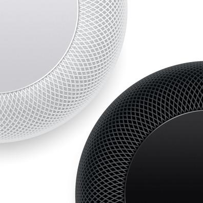 Altavoz Apple Homepod Espace Gris