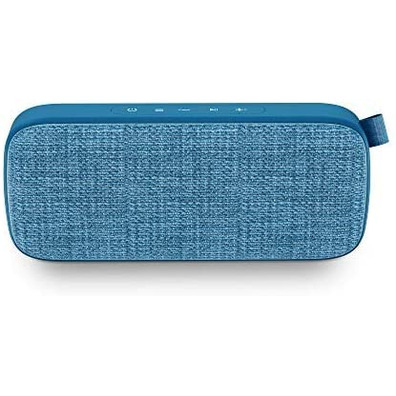 Altavoz Energy Sistem Fabric Box 3 + Tendance Blue BT