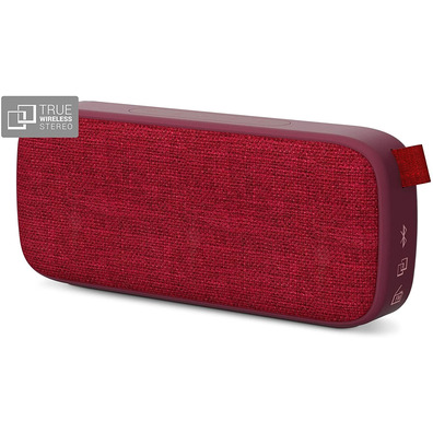 Altavoz Energy Sistem Fabric Box 3 + Tendance Cherry BT