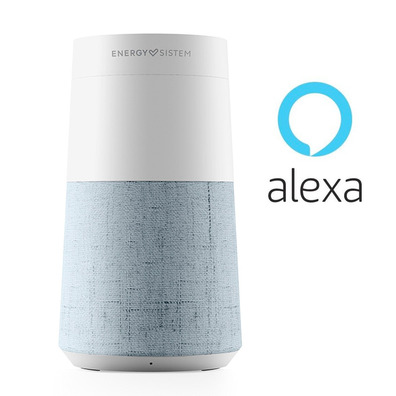 Haut-Parleur Intelligent Alexa, Energy Sistem