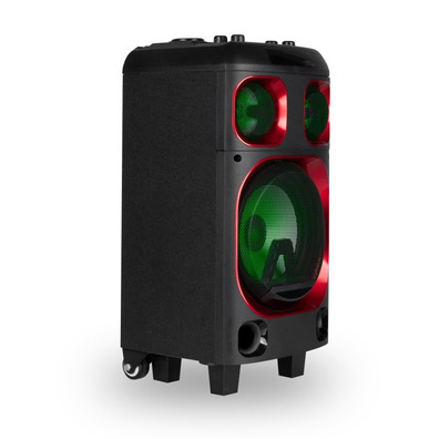 Altavoz NGS Premium Conférencier Wild Ska Zero BT