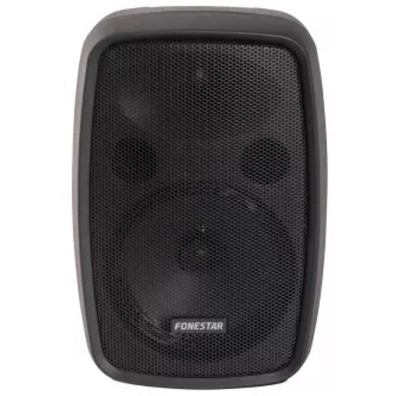 Altavoz Portátil Fonestar AMPLY-P 100W BT/FM/USB/MicroSD