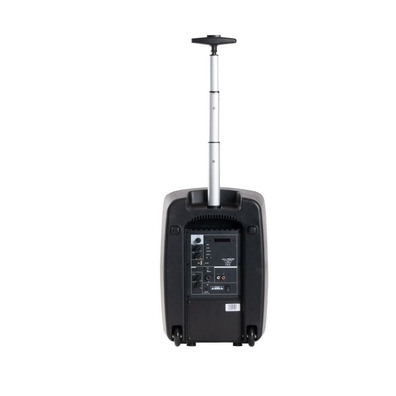 Altavoz Trolley Fonestar AMPLY-T 100W BT/FM/USB/MicroSD