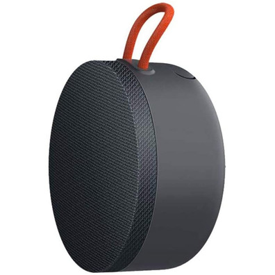 Altavoz Xiaomi IM Portable Bluetooth Mini Negro