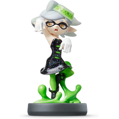 Amiibo Marie Oly (Speloton)