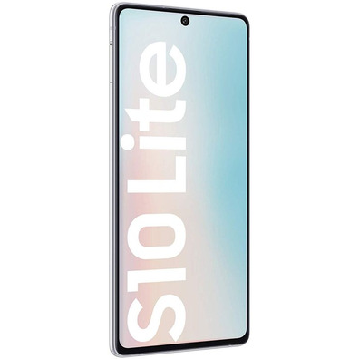 Samsung Galaxy S10 Lite Blanco 8GB/128 Go