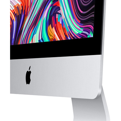 Apple iMac 21.5''Retina 4K Silver 2020 MHK33Y/A