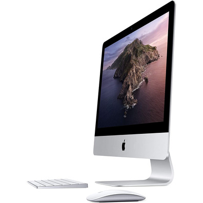 Apple iMac 21.5''Silver 2020 MHK03Y/A