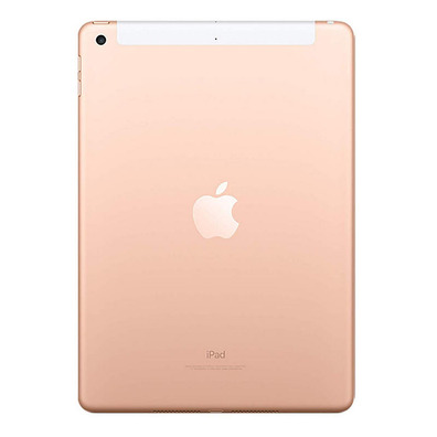 Apple iPad 10.2 2019 32 GO Or Wifi MW6D2TY/A