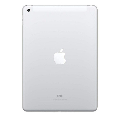 Apple iPad 10.2 2019 32 GO Argent Wifi MW6C2TY/A