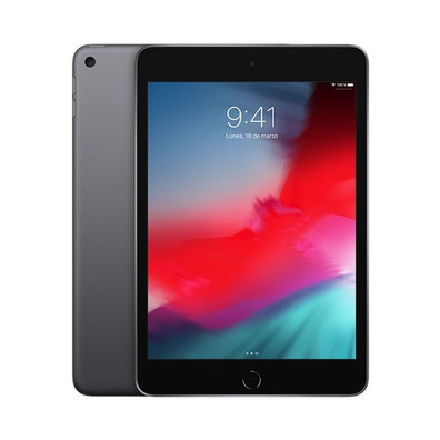 Apple iPad Mini 5 Wifi 256 GO d'Espace Gris MUU32TY/A