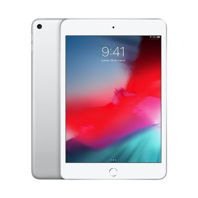 Apple iPad Mini 5 Wifi 256 GO Argent MUU52TY/A