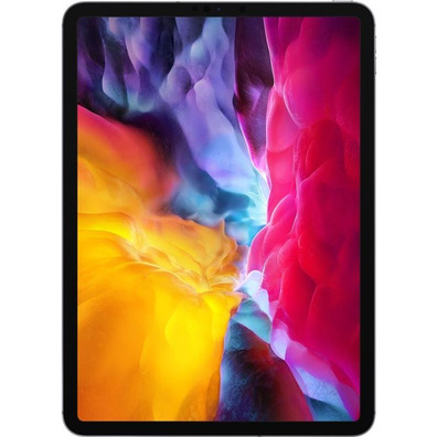 Apple iPad Pro 11''1TB Wifi Gris Espacial MTXV2TY/A