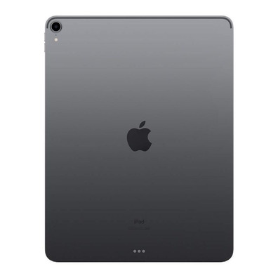 Apple iPad Pro 11 2018 256 GO Wifi Gris de l'Espace MTXQ2TY/A