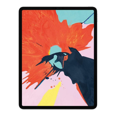 Apple iPad Pro 11 2018 256 go Wifi Argent MTXR2TY/A