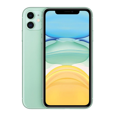 Apple iPhone 11 256 Go Verde MWMD2QL/A