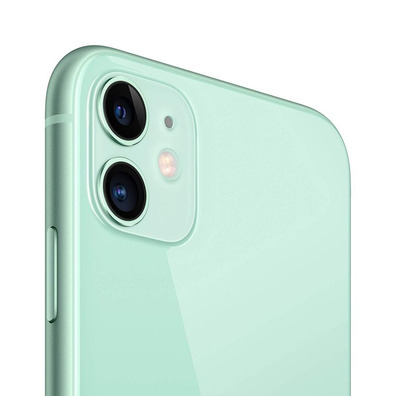 Apple iPhone 11 256 Go Verde MWMD2QL/A