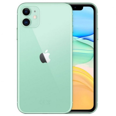 Apple iPhone 11 256 Go Verde MWMD2QL/A