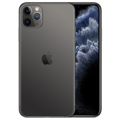 Apple iPhone 11 PRO 512 Go Gris Espacial MWCD2QL/A