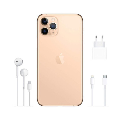 Apple iPhone 11 Pro 64 Go Oro MWC52QL/A